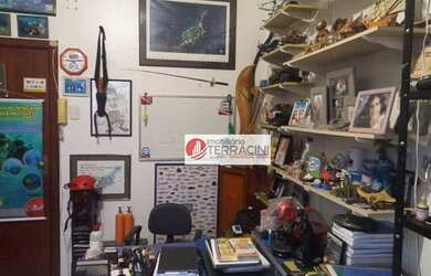 Imagem 8: Sala à venda, 10 m² por R$ 45.000 - São João - Porto Alegre/RS