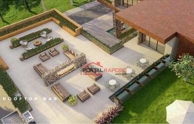 Imagem 1: Terreno à venda, 504 m² por R$ 471.333,50 - Granja Viana - Cotia/SP