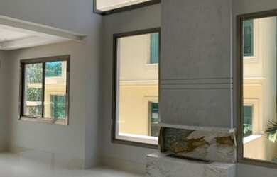 Imagem 4: Sobrado à venda, 555 m² por R$ 6.500.100,00 - Tamboré - Barueri/SP