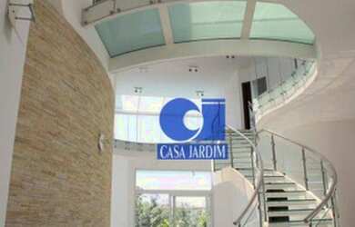 Imagem 9: Casa com 4 dormitórios, 804 m² - venda por R$ 7.200.000,00 ou aluguel...