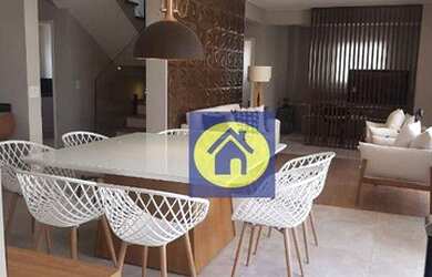 Imagem 6: Cobertura com 3 dormitórios, 220 m² - venda por R$ 2.200.000,00 ou aluguel...