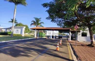 Imagem 1: Terreno à venda, 250 m² por R$ 296.000 - Jardim São Judas Tadeu II (Nova Veneza) - Sumaré