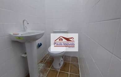 Imagem 9: Salão para alugar, 300 m² por R$ 5.000,00/mês - Parque Novo Mundo -...