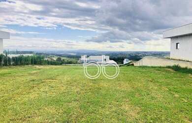 Imagem 5: Terreno à venda, 1000 m² por R$ 680.000 - Condomínio Fazenda Kurumin...
