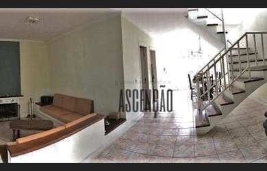 Imagem 2: Casa com 4 dormitórios à venda, 200 m² por R$ 850.000,00 - Arujázinho...
