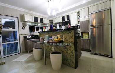 Imagem 11: Casa à venda, 290 m² por R$ 1.100.000 - Cajazeiras - Jardins de Alice...