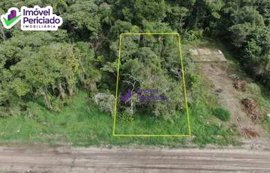 Imagem 3: Terreno à venda, 360 m² por R$ 80.000,00 - Cambiju - Itapoá/SC