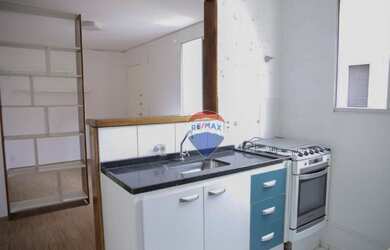 Imagem 7: Apartamento à venda, 48 m² por R$ 210.000,00 - Vila José Paulino Nogueira...