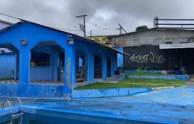 Imagem: O terreno possui 10m² de Área e está localizado em Monte