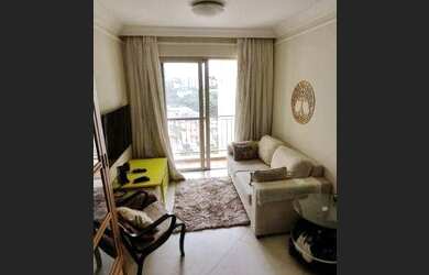 Imagem 1: Apartamento com 3 dormitórios à venda, 65 m² por R$ 360.000 - Portal...