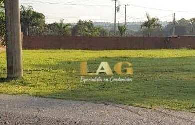 Imagem 3: Terreno à venda, 2140 m² por R$ 550.000,00 - Condomínio Village Ipanema...
