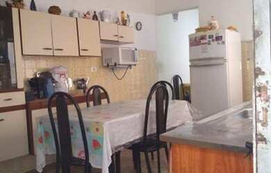 Imagem 14: Casa à venda, 180 m² por R$ 299.000,00 - Vila Luzita - Santo André/SP