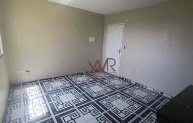 Imagem 5: Apartamento à venda, 44 m² por R$ 150.000,00 - Guaianazes - São Paulo/SP