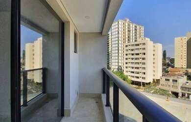 Imagem 3: Sala, 44 m² - venda por R$ 295.000,00 ou aluguel por R$ 1.500,00/mês...