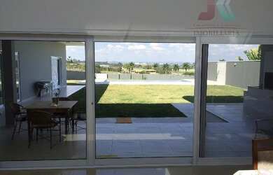 Imagem 5: Chácara à venda, 1156 m² por R$ 1.690.000,00 - Condomínio Plazza Ville...