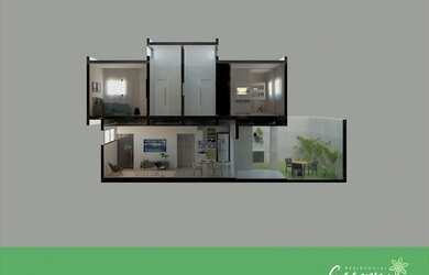 Imagem 11: Casa de condomínio em Bragança Paulista