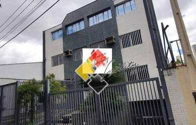 Imagem 2: Prédio, 1150 m² - venda por R$ 4.500.000,00 ou aluguel por R$ 34.000,00/mês...