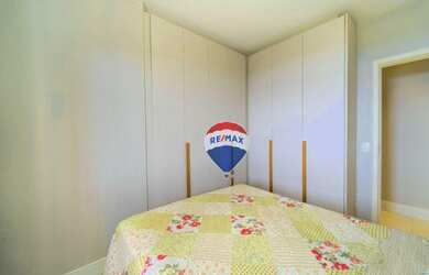 Imagem 6: Apartamento à venda em Jundiaí, 53 m² por R$ 395.000 - Parque Residencial...