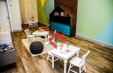 Imagem 6: Apartamento à venda, 172 m² por R$ 1.550.000,00 - Guararapes - Fortaleza/CE