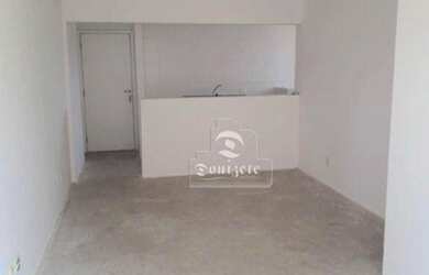 Imagem 2: Apartamento à venda, 69 m² por R$ 450.000,00 - Vila Valparaíso - Santo...