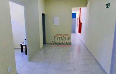 Imagem 6: Galpão à venda, 1818 m² por R$ 6.200.000,00 - Centro Empresarial Raposo...