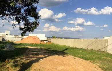 Imagem 1: Terreno à venda, 1020 m² por R$ 650.000,00 - Condomínio Xapada Parque Ytu - Itu/SP