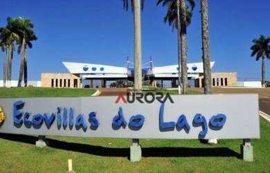 Imagem 2: Terreno à venda, 2505 m² por R$ 404.431 - Vila Siam - Londrina/PR