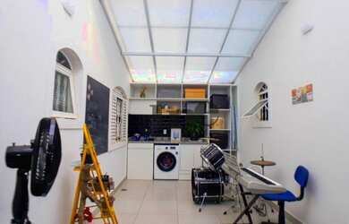 Imagem 12: Casa com 3 dormitórios à venda, 158 m² por R$ 560.000,00 - Jardim São...