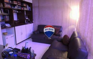 Imagem 3: Sala, 32 m² - venda por R$ 310.000,00 ou aluguel por R$ 1.300,00/mês...