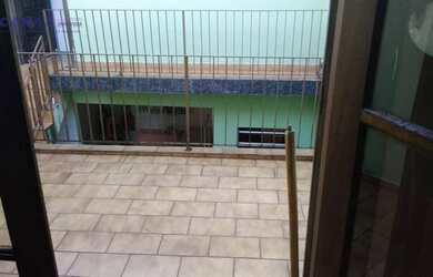 Imagem 6: Sobrado com 3 dormitórios à venda, 120 m² por R$ 450.000,00 - Jardim Henriqueta - Taboão d