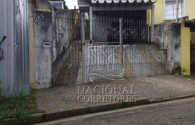 Imagem 16: Terreno à venda, 300 m² por R$ 480.000,00 - Vila Curuçá - Santo André/SP