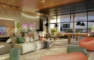 Imagem 12: Terreno à venda, 190 m² por R$ 224.126,00 - Paseo - Gravataí/RS