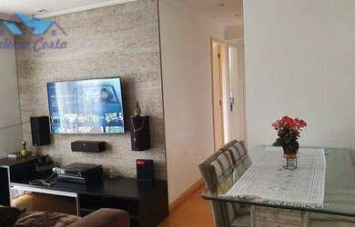 Imagem 1: Apartamento à venda, 48 m² por R$ 318.000,00 - Jardim Marajoara - São...