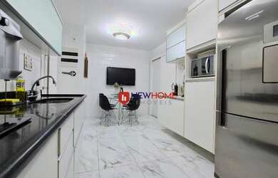 Imagem 12: Apartamento Lâmina com 3 dormitórios à venda, 168 m² por R$ 1.600.000...