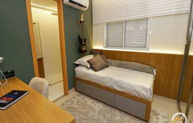 Imagem 10: GOIâNIA - Apartamento Padrão - Setor Pedro Ludovico