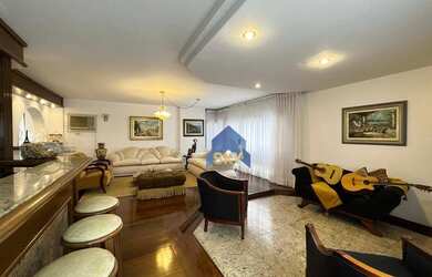 Imagem 6: Apartamento com 3 dormitórios, 228 m² - venda por R$ 1.275.000,00 ou...