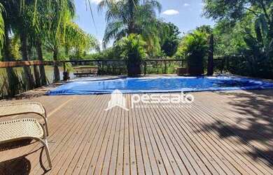 Imagem 2: Casa à venda, 550 m² por R$ 2.690.000,00 - Bosques do Sul - Gravataí/RS