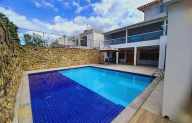 Imagem 4: Casa com 4 suítes ,380 m² por R$ 3.400.000 - Mata da Praia - Vitória/ES