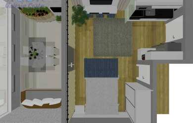 Imagem 11: Studio, 40 m² - venda por R$ 540.000,00 ou aluguel por R$ 2.500,00/mês - Bela Vista - São