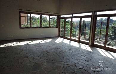 Imagem 6: Casa com 4 dormitórios, 300 m² - venda por R$ 1.850.000,00 ou aluguel...