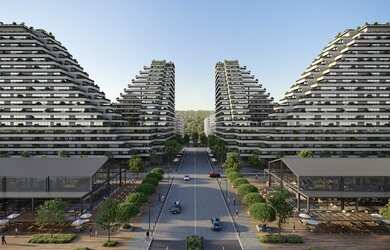 Imagem 13: SALA À VENDA COM 68m², R$888.000,00, BAIRRO JARDIM DOURADO, PORTO BELO,...