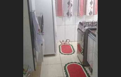 Imagem 7: Apartamento à venda, 52 m² por R$ 160.000,00 - Itaquera - São Paulo/SP