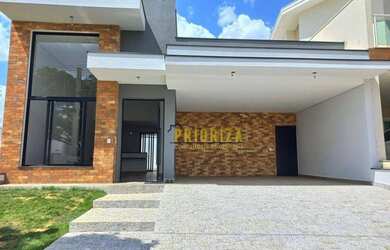 Imagem 1: Casa à venda, 148 m² por R$ 1.050.000,00 - Condomínio Ibiti Royal Park...