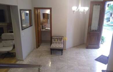 Imagem 11: Casa à venda, 450 m² por R$ 3.390.000,00 - Jardim Cordeiro - São Paulo/SP