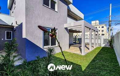 Imagem 4: Casa à venda, 135 m² por R$ 649.900,00 - Santo André - São Leopoldo/RS