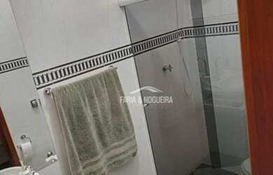 Imagem 11: Casa à venda, 138 m² por R$ 580.000,00 - Jardim Cidade Azul - Rio Claro/SP