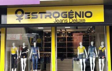 Imagem: O depósito possui 64m² de Área e está localizado em Setor