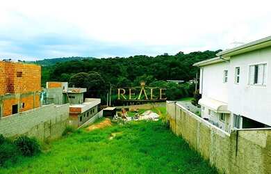 Imagem 5: Terreno à venda, 510 m² por R$ 380.000,00 - Condomínio Santa Isabel...