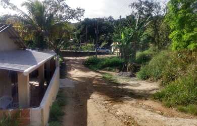 Imagem: O terreno possui 1.040m² de Área e está localizado em Bacaxá