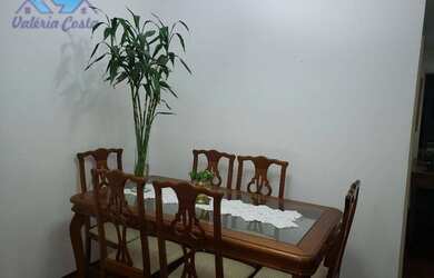 Imagem 13: Apartamento à venda, 110 m² por R$ 860.000,00 - Jardim Marajoara - São...